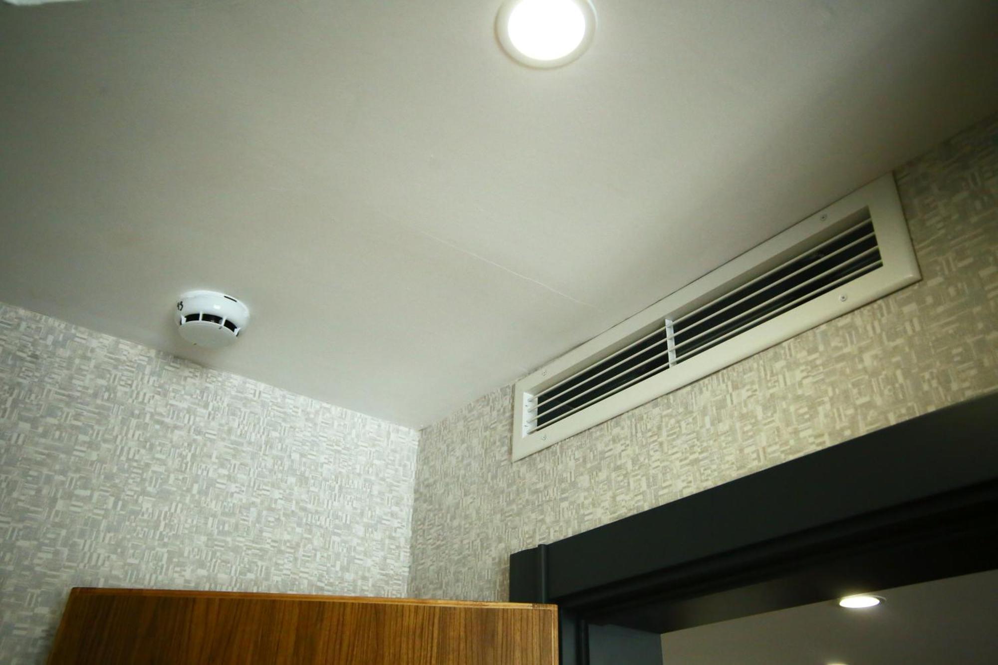 Bukaviyye Hotel Ankara Zewnętrze zdjęcie
